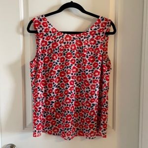 CAbi Flipside Blouse